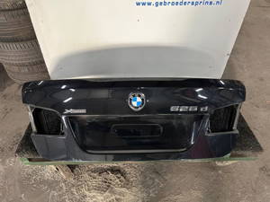 Heckklappe / Heckdeckel BMW 5er F10 XXXXXXX P19569259
