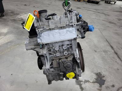Motor ohne Anbauteile (Benzin) VW Up AA GHVD67974 P19665292 CHY
