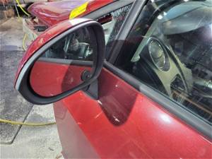 P19803775 Außenspiegel links SEAT Ibiza IV (6J) XXXXXX