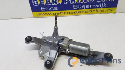 Wischermotor hinten Daihatsu Terios 2 J2 85130B4010 P16346197