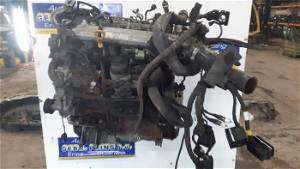 P16346297 Motor ohne Anbauteile (Diesel) KIA Ceed 1 (ED) XXXXXX D4FB