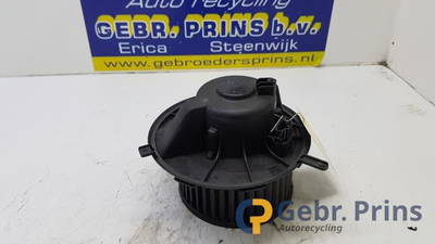 Gebläsemotor VW Golf V Variant 1KM 1K1819015A P16694831