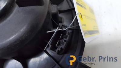 Gebläsemotor VW Golf V Variant 1KM 1K1819015A P16694831