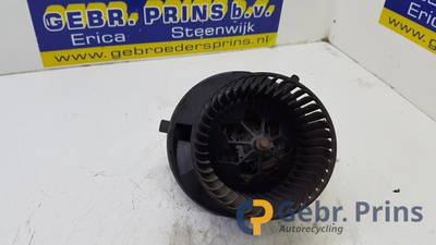 Gebläsemotor VW Golf V Variant 1KM 1K1819015A P16694831