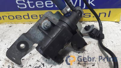 Druckwandler für Turbolader Alfa Romeo Mito 955 55228986 P17030813