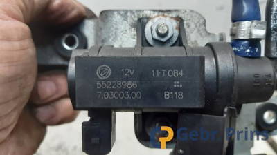 Druckwandler für Turbolader Alfa Romeo Mito 955 55228986 P17030813