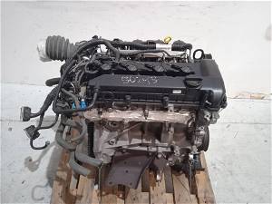Motor Volvo C30 (EK/MK) 1.8 16V (B4184S11) (B4184S11)