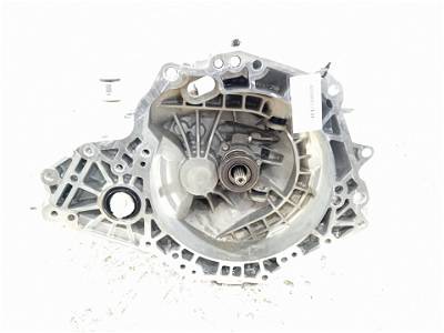 Getriebe Opel Meriva MPV 1.3 CDTI 16V (Z13DT) (F17W394)