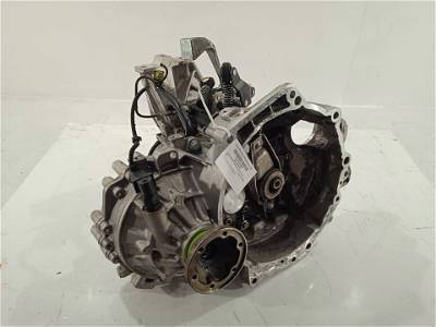 Getriebe Skoda Octavia (1U2) Liftback 1.9 TDi GLX,SLX (AGR) (EBJ)