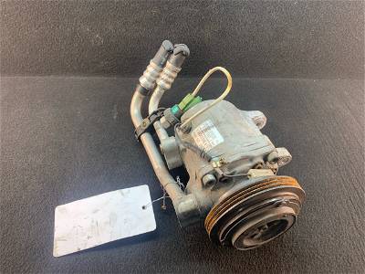246883 Klimakompressor SMART City-Coupe (MC 01) A1602300111