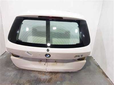 Heckklappe mit Fensterausschnitt BMW X1 (E84) 41002993152 34902103