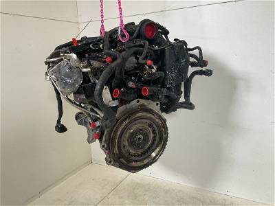 Motor Moteur Engine Komplett VW Golf VI (5K) 1.4 TSI 118 kW 160 PS (10.2008-11 CAV CAVD