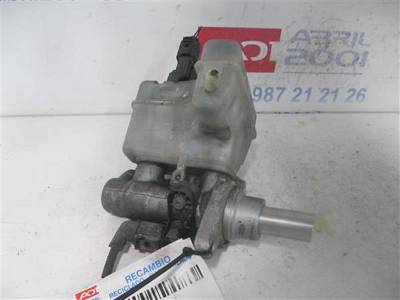 Bremsdruckregler Volkswagen Passat (3C2) Sedan 2.0 TDI 16V 140 (BKP) (3C1611301) 34905792