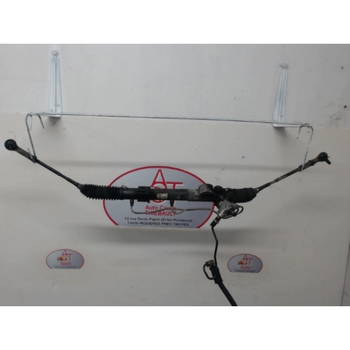 Lenkgetriebe Servolenkung Nissan Almera tino (V10M) MPV 2.2 Di 16V (YD22)