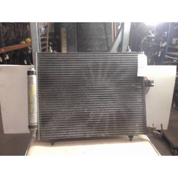 Klimakondensator Fiat Ulysse (179) MPV 2.2 JTD 16V (DW12TED4(4HW)) 2003 (1489398080) 34925075