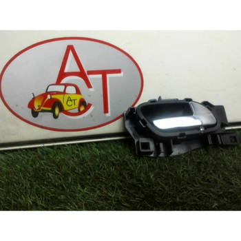 Türgriff Innen Rechts Vorne Peugeot 207/207+ (WA/WC/WM) Hatchback 1.6 HDi 16V (DV6ATED4(9HX)) 2009 (9144A5)