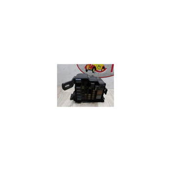 Sicherungskasten Ford Fiesta VII Hatchback 1.4 16V (RTJB) 2009