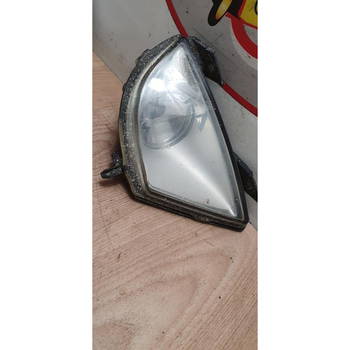 Nebelscheinwerfer Rechts Vorne Ford Fiesta 5 (JD/JH) Hatchback 1.4 TDCi (F6JA) 2005 (1209177)