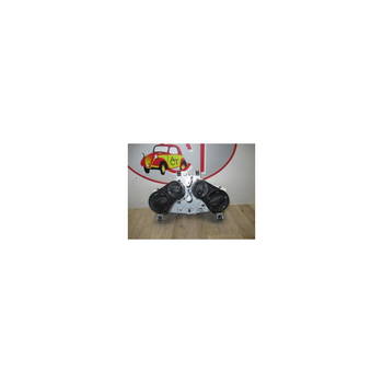 Bedienung Heizung Ford Ka II Hatchback 1.2 (Euro 5)) 2011
