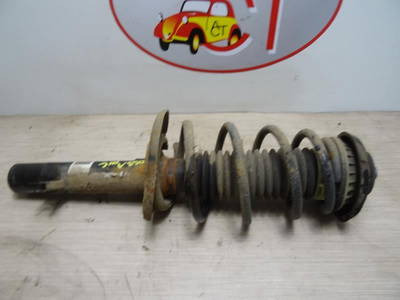 Federbein Links Vorne Citroën DS3 (SA) Hatchback 1.6 16V VTS THP 155 (EP6DT(5FR)) 2011 (00005208H1)