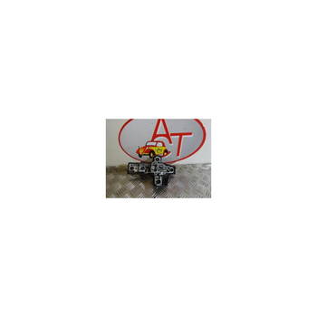 Kennzeichenbeleuchtung Volkswagen Touran (1T1/T2) MPV 1.9 TDI 100 (AVQ) 2003 (1T0945257D)