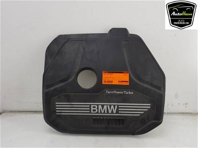 Motor Unterfahrschutz BMW X2 (F39) SUV sDrive 20i 2.0 16V Twin Power Turbo (B48-A20A) 2018 (162083, 16208310)
