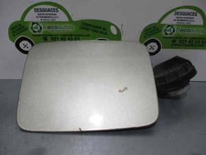 Tankklappe Kia Sorento I (JC) SUV 2.5 CRDi 16V (D4CB) (695113E000, MARRON)