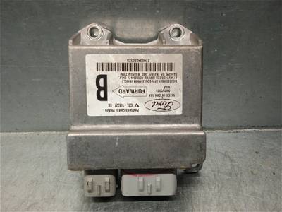 Steuergerät Airbag Ford (1C1A14B321BC) 1C1A14B321BC