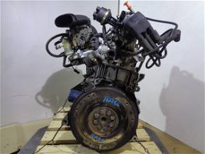 Motor Peugeot (D2H, 1CW7P, 000679)