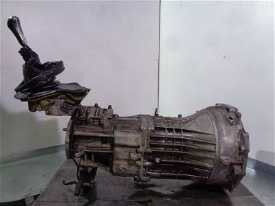 Getriebe Kia (430003C200)