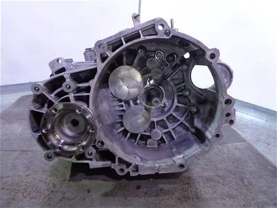 Getriebe Volkswagen (HDU, HDU27026, 142240125)