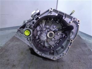 Getriebe Dacia (TL4B355, B116258, 320108263R)