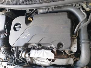 Motor ohne Anbauteile (Benzin) Opel Astra K (B16) B1162297GS