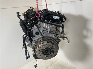 Motor Moteur Engine Komplett BMW 3er Touring (F31) 318d 100 kW 136 PS (07.2011 B...