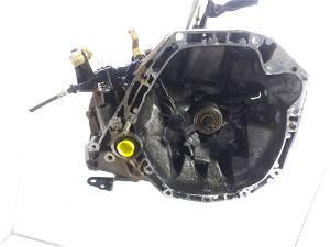 Getriebe Ford (JH3158, 5VELOCIDADES)