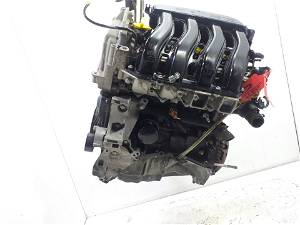 Motor Renault (K4M838)