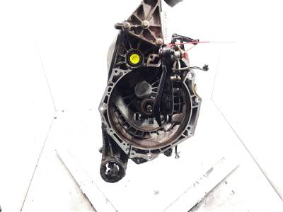 Getriebe Opel (5VELOCIDADES) 35128356