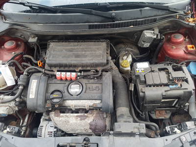 Motor Seat Ibiza 6L