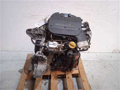 Motor Renault (F9Q732)