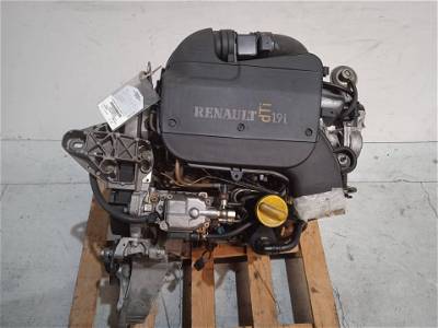 Motor Renault (F9Q736)