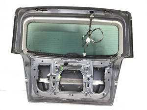 361218 Heckklappe / Heckdeckel OPEL Zafira B (A05)