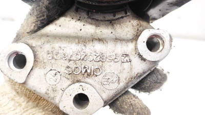 Motorhalter Citroen C4 Picasso, I 2006.01 - 2013.06 96820267806