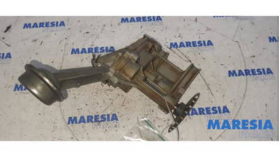 Ölpumpe Renault Megane II Coupe/Cabriolet EM 7700600532 P19575357