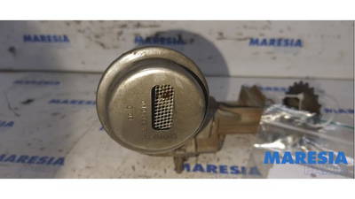 Ölpumpe Renault Megane II Coupe/Cabriolet EM 7700600532 P19575357