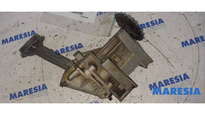 Ölpumpe Renault Megane II Coupe/Cabriolet EM 7700600532 P19575357