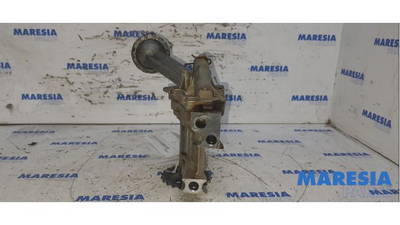 Ölpumpe Renault Megane II Coupe/Cabriolet EM 7700600532 P19575357