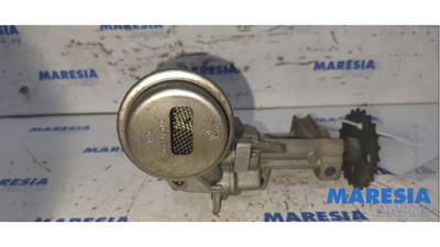 Ölpumpe Renault Scenic III JZ 150103110R P19577249