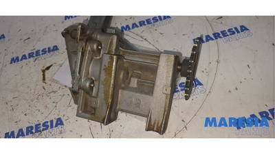 Ölpumpe Renault Scenic III JZ 150103110R P19577249