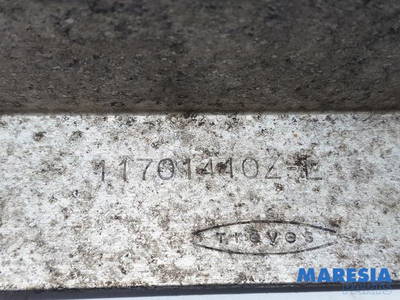 Vorderachsträger Renault Espace IV K P19563483