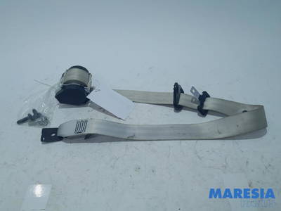 Sicherheitsgurt rechts hinten Renault Scenic III JZ 888404764R P19571607